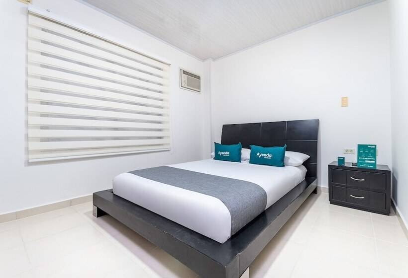 בית מלון כפרי Alferez Del Llano