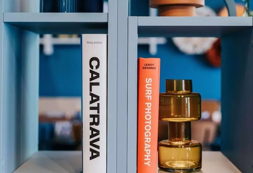 Hotelli Mercure Brest Centre Port