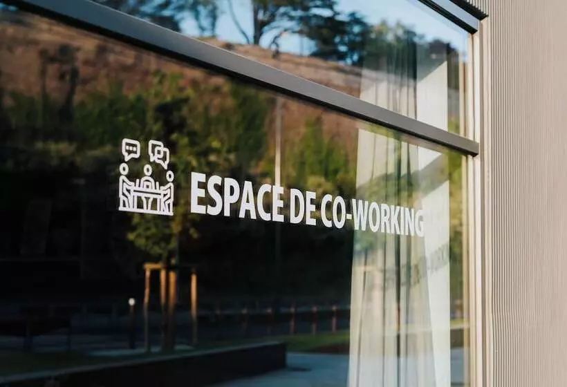 Hotelli Mercure Brest Centre Port