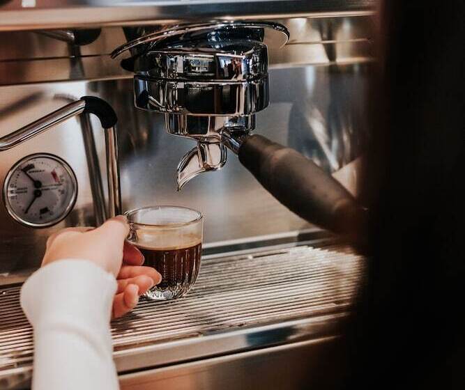 בית מלון כפרי Mercure Brest Centre Port