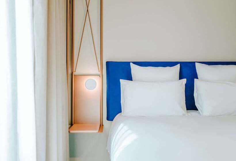 בית מלון כפרי Mercure Brest Centre Port