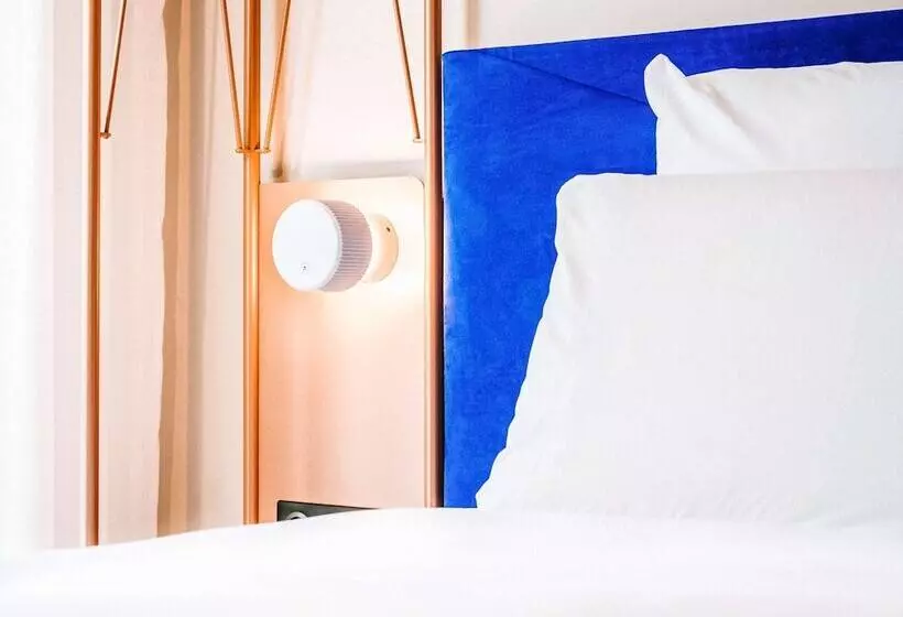 Hotelli Mercure Brest Centre Port