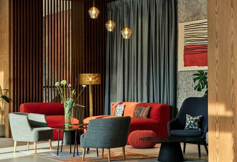 Hotel Bergo Resort & Spa