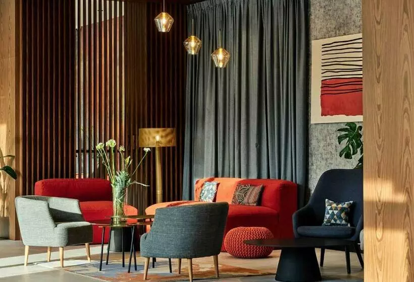 ホテル Bergo Resort & Spa