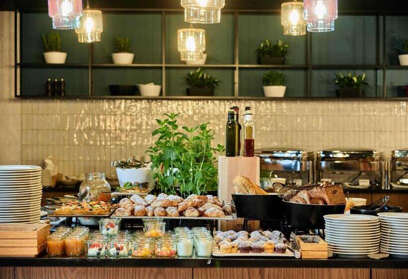 Hotel Bergo Resort & Spa