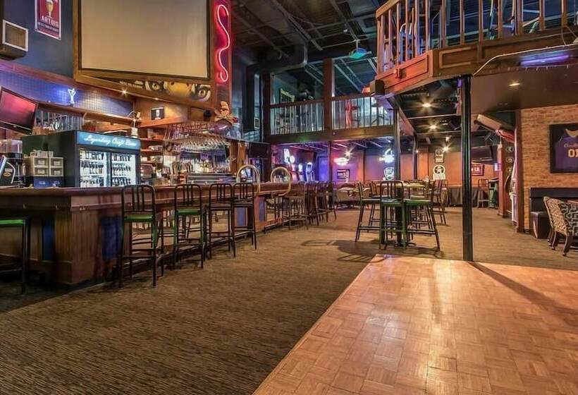 فندق Quality Inn Morgan City