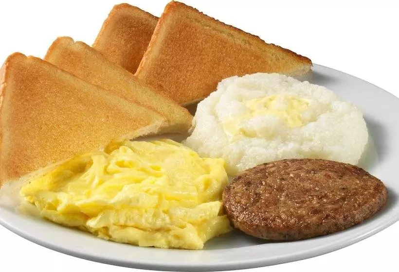 Hotelli Quality Inn Morgan City