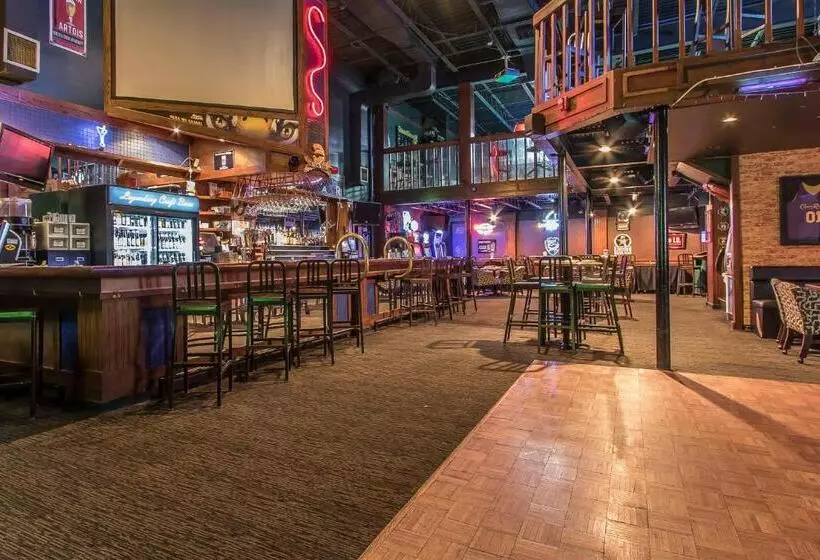 Hotelli Quality Inn Morgan City