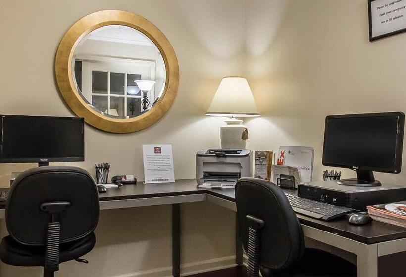 فندق Quality Inn Morgan City