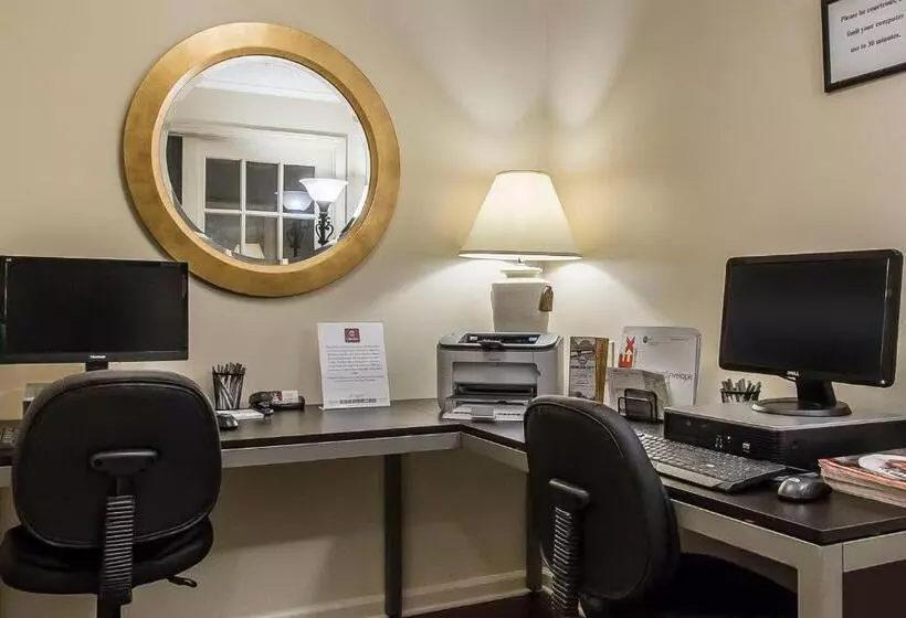 Hotelli Quality Inn Morgan City