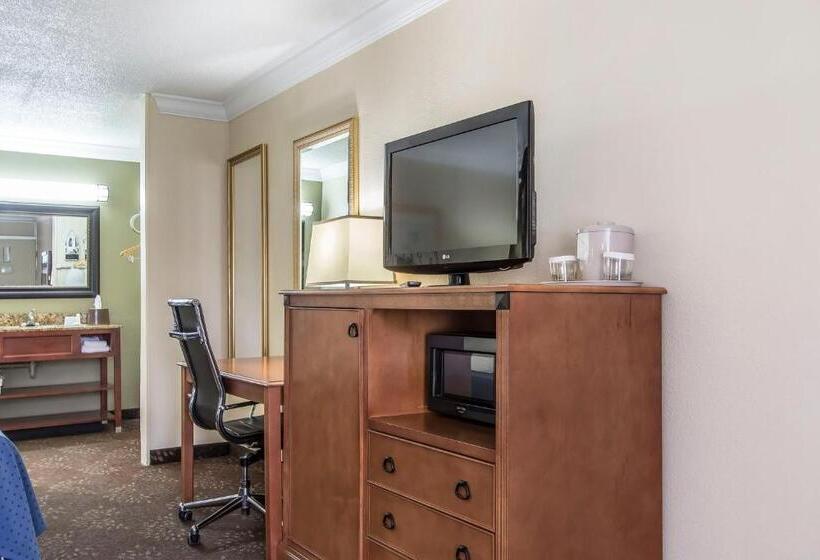 فندق Quality Inn Morgan City