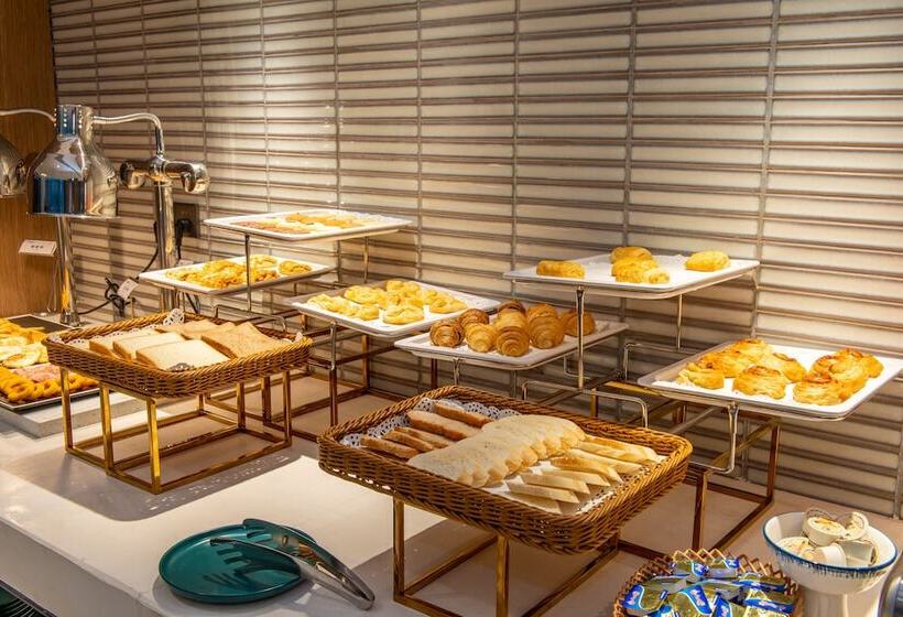 Отель Somerset Gaoxin Chengdu