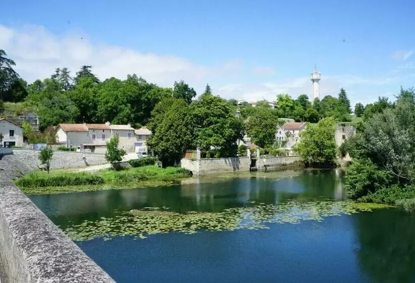 La Maison Colline