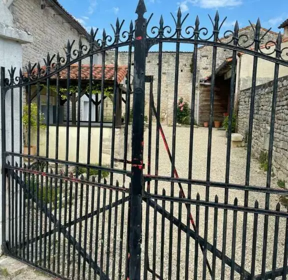 La Maison Colline