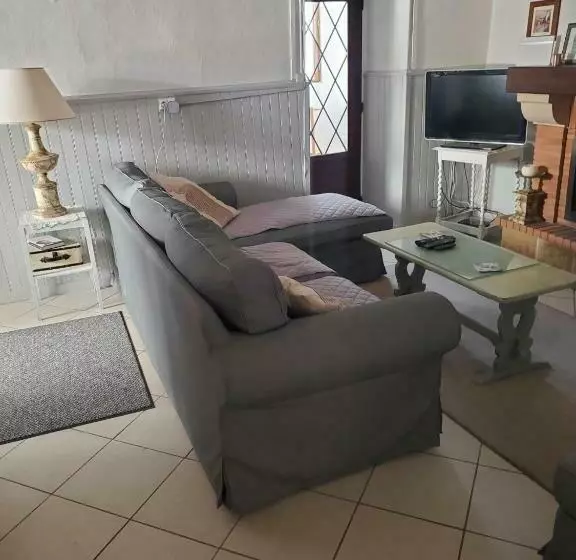 La Maison Colline