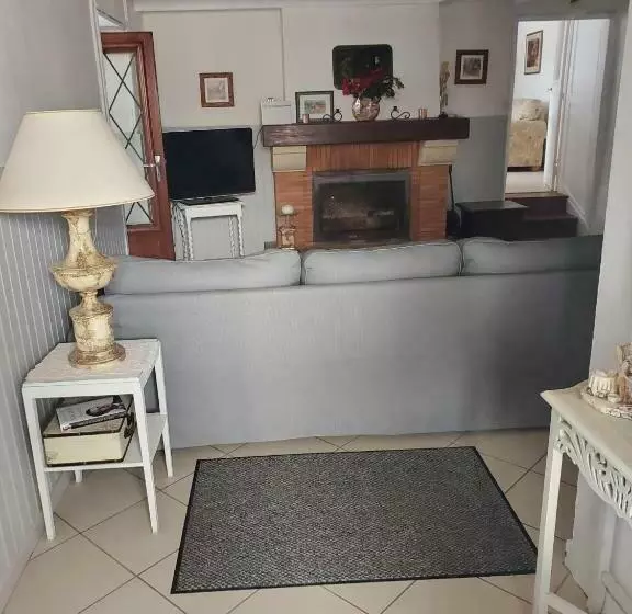 La Maison Colline