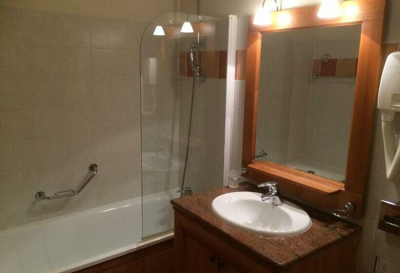 Les Arcs 1950 Appartement 6 Pers