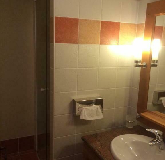 Les Arcs 1950 Appartement 6 Pers