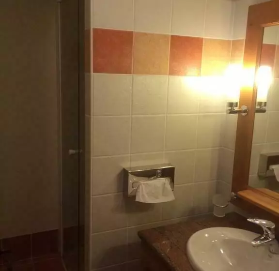 Les Arcs 1950   Appartement 6 Pers