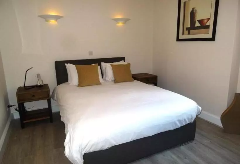 Egypt Mill Hotel And Restaurant