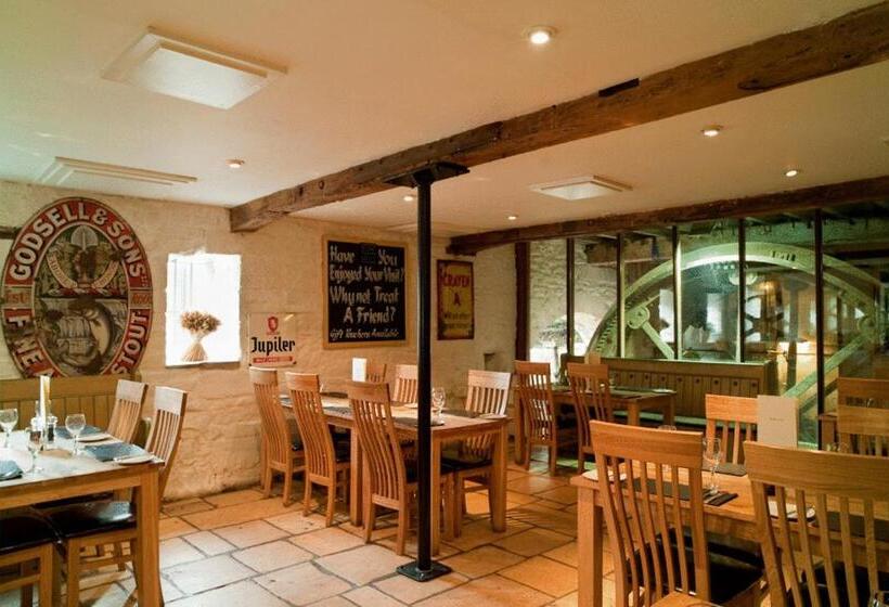 Egypt Mill Hotel And Restaurant