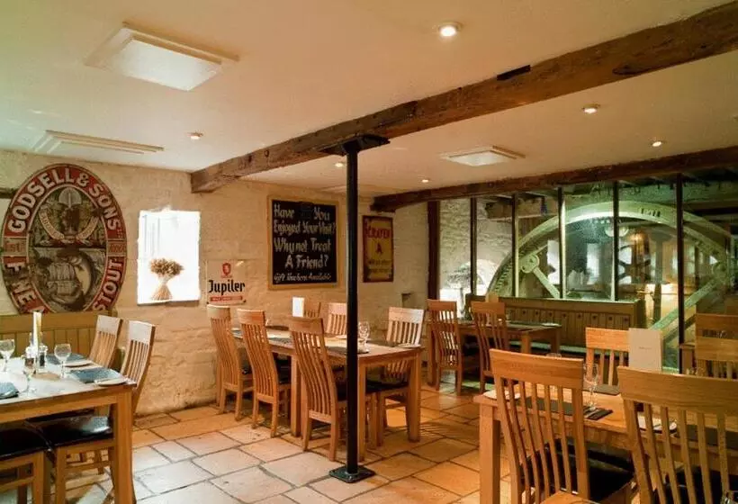 Egypt Mill Hotel And Restaurant