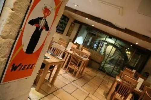 Egypt Mill Hotel And Restaurant