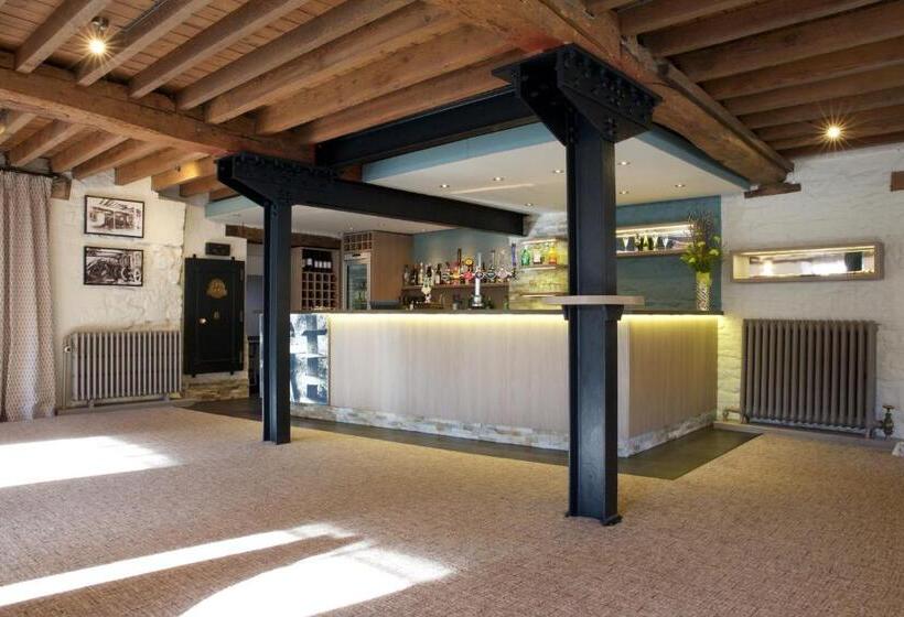 Egypt Mill Hotel And Restaurant