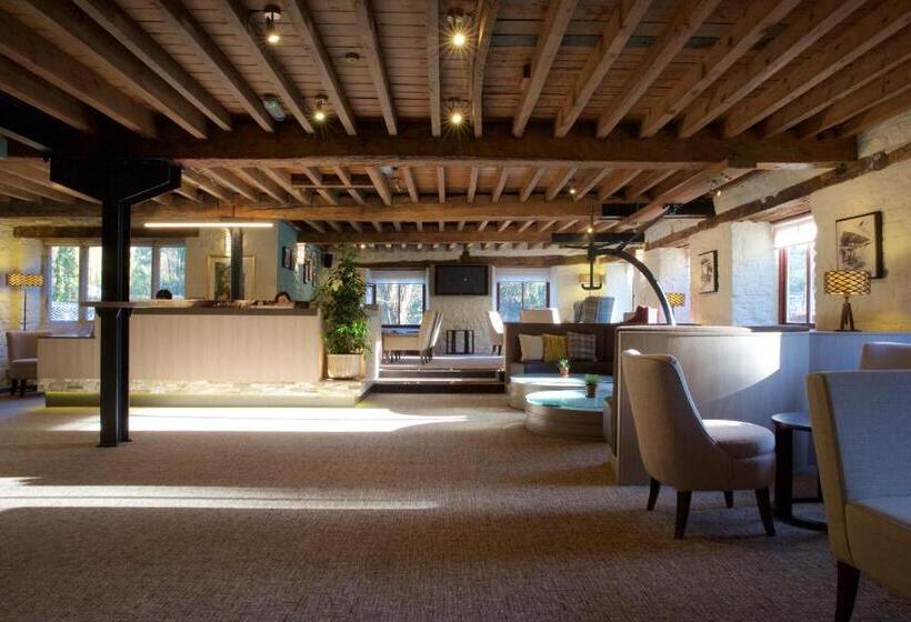 Egypt Mill Hotel And Restaurant