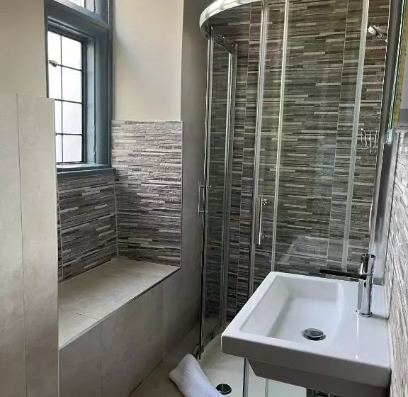 Egypt Mill Hotel And Restaurant