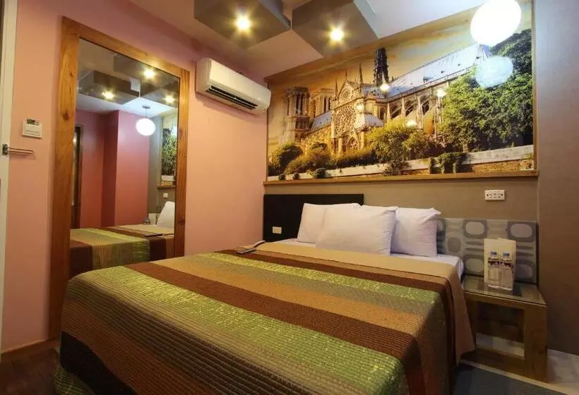 Eurotel Angeles