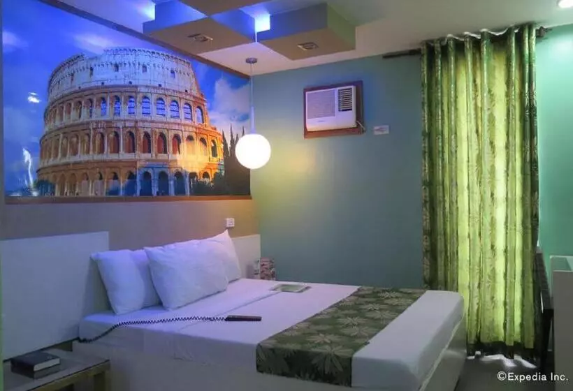 Eurotel Angeles