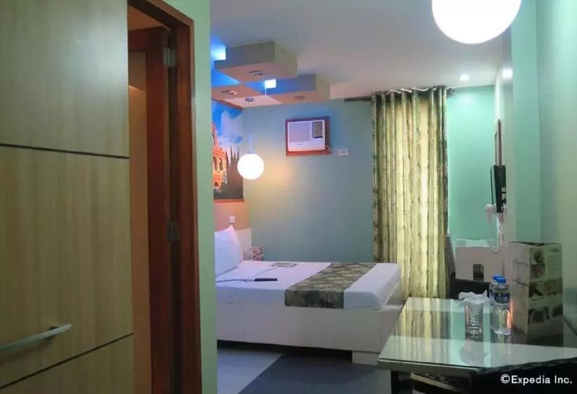 Eurotel Angeles