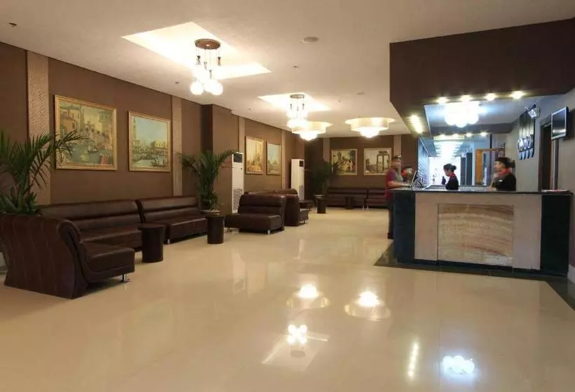 Eurotel Angeles