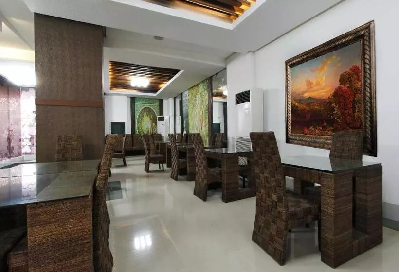 Eurotel Angeles