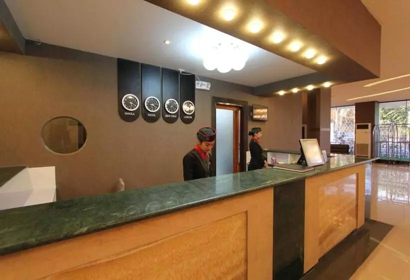 Eurotel Angeles