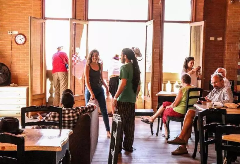 Plaza De Armas Hostel