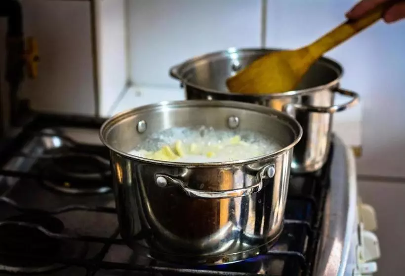 Plaza De Armas Hostel