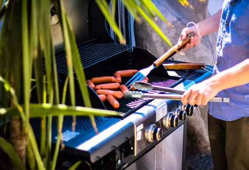 Plaza De Armas Hostel