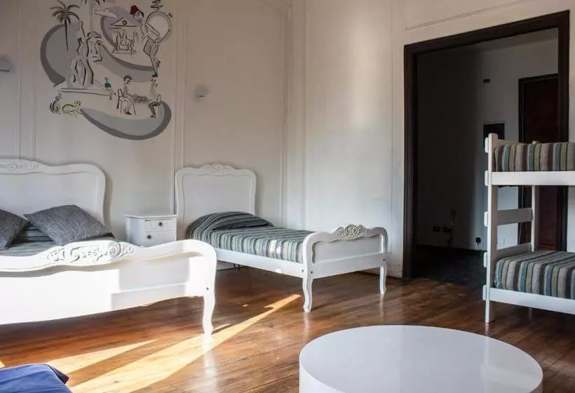 Plaza De Armas Hostel