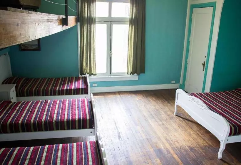 Plaza De Armas Hostel
