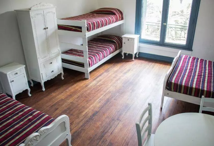 Plaza De Armas Hostel