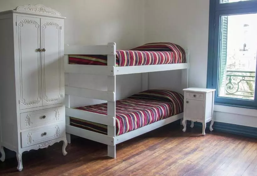 Plaza De Armas Hostel