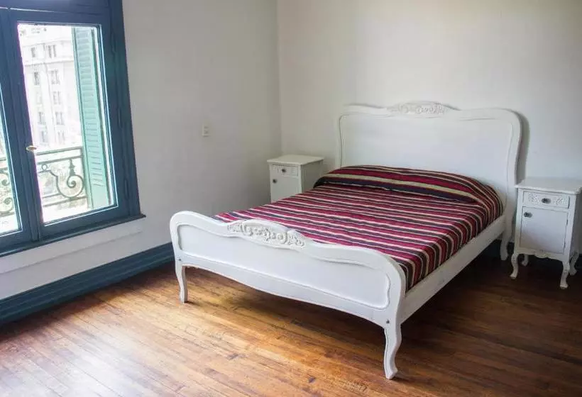 Plaza De Armas Hostel
