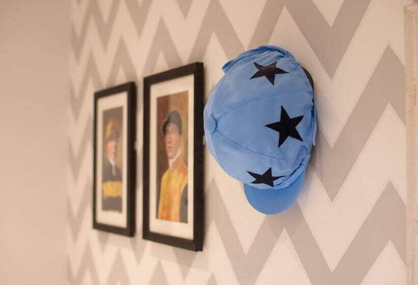 ホテル Albert Arms