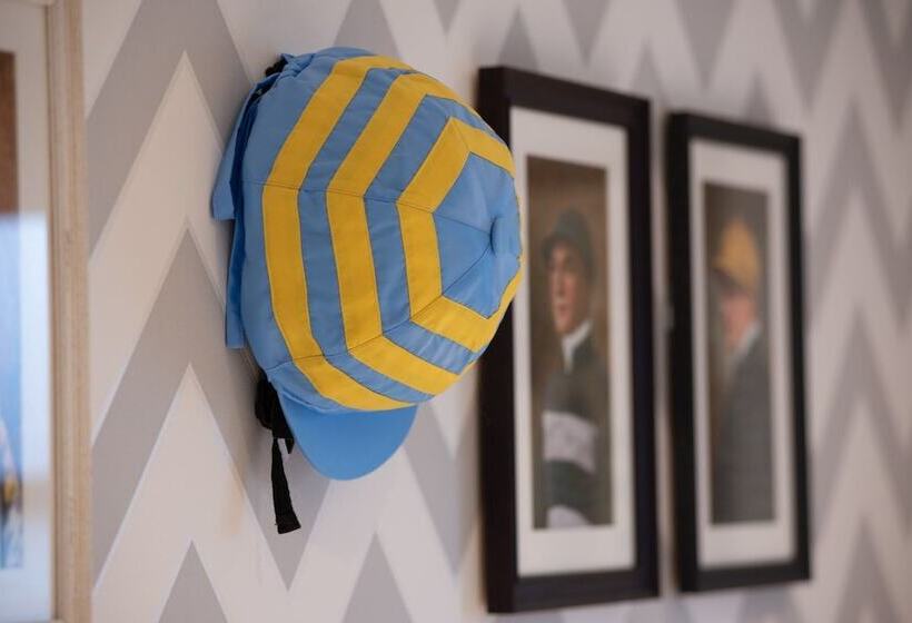 ホテル Albert Arms