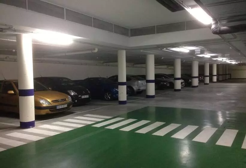 ホテル Alda Route 42