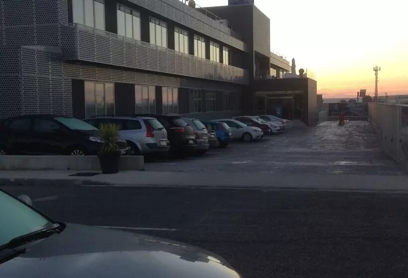 ホテル Alda Route 42