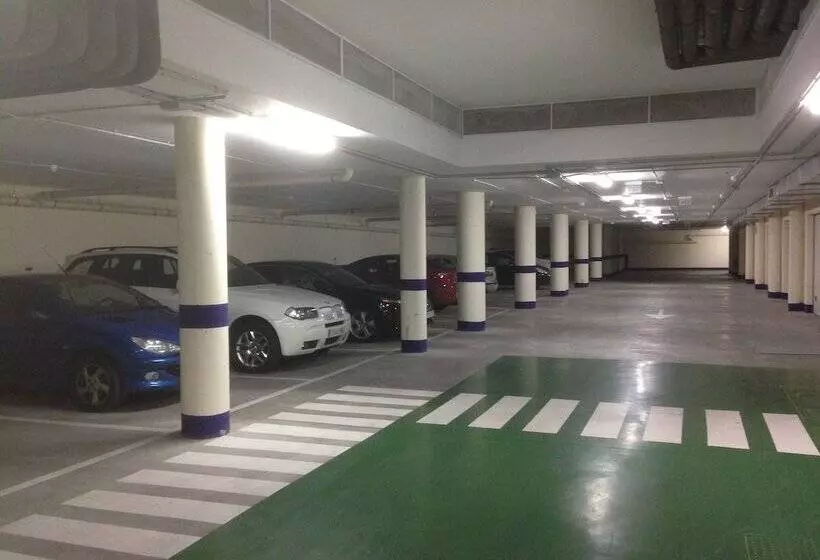 ホテル Alda Route 42