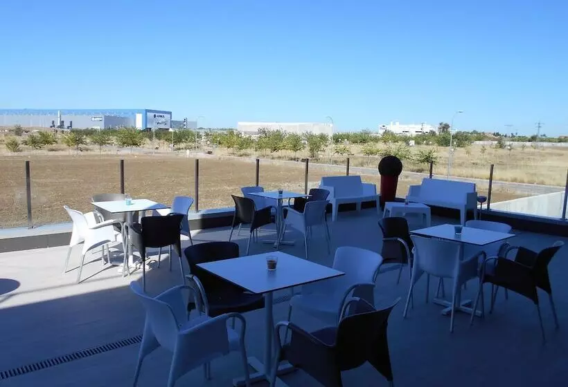 ホテル Alda Route 42